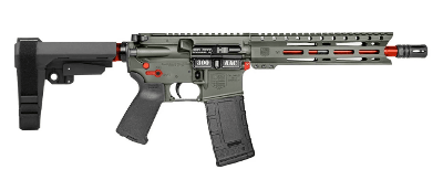 DIAMONDBACK DB15.300 AAC BLACKOUT - Image 1 of 1