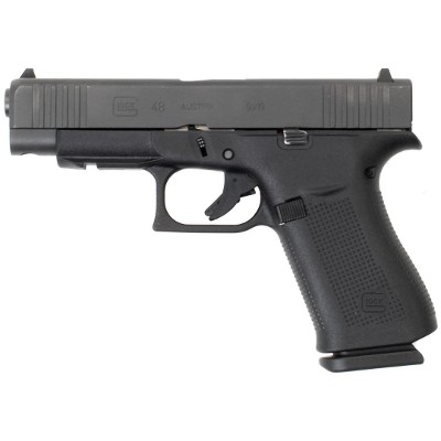 GLOCK 48 9MM LUGER (9X19 PARA) - Image 1 of 3