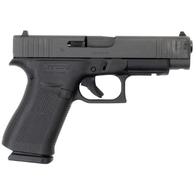 GLOCK 48 9MM LUGER (9X19 PARA) - Image 2 of 3
