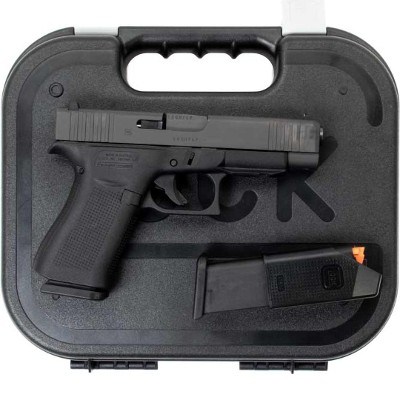 GLOCK 48 9MM LUGER (9X19 PARA) - Image 3 of 3