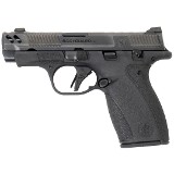 SMITH & WESSON BODYGUARD 2.0 .380 ACP - Image 1 of 3