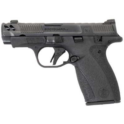 SMITH & WESSON BODYGUARD 2.0 .380 ACP - Image 1 of 3