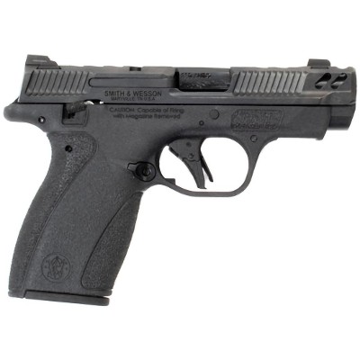 SMITH & WESSON BODYGUARD 2.0 .380 ACP - Image 2 of 3