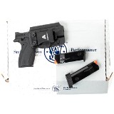 SMITH & WESSON BODYGUARD 2.0 .380 ACP - Image 3 of 3