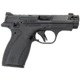 SMITH & WESSON BODYGUARD 2.0 .380 ACP - Image 2 of 3