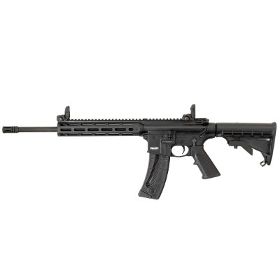 SMITH & WESSON M&P 15-22 .22 LR - Image 1 of 3