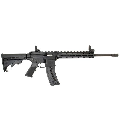SMITH & WESSON M&P 15-22 .22 LR - Image 2 of 3