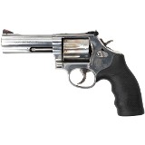 SMITH & WESSON 686-6 PLUS .357 MAG - Image 1 of 3