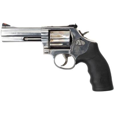 SMITH & WESSON 686-6 PLUS .357 MAG - Image 1 of 3
