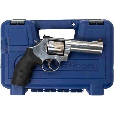 SMITH & WESSON 686-6 PLUS .357 MAG - Image 3 of 3