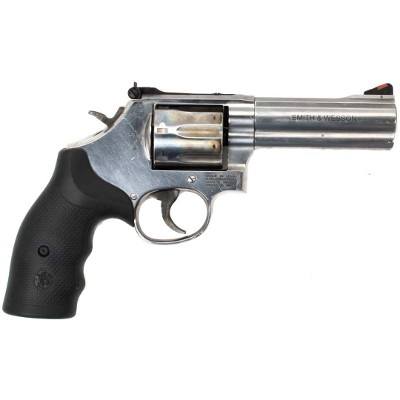 SMITH & WESSON 686-6 PLUS .357 MAG - Image 2 of 3