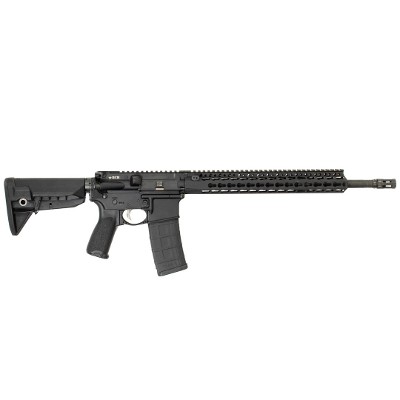 BRAVO COMPANY MFG. BCM4 5.56X45MM NATO - Image 2 of 2