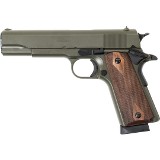 TISAS ZIG M1911 SERVICE G.I. .45 ACP - Image 1 of 3