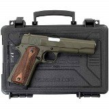 TISAS ZIG M1911 SERVICE G.I. .45 ACP - Image 3 of 3