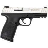 SMITH & WESSON SD9VE 9MM LUGER (9X19 PARA) - 2 of 3