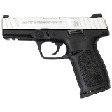 SMITH & WESSON SD9VE 9MM LUGER (9X19 PARA) - 1 of 3