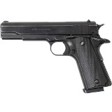 TISAS ZIG M1911A1 SERVICE .45 ACP - Image 1 of 3