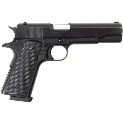 TISAS ZIG M1911A1 SERVICE .45 ACP - Image 2 of 3