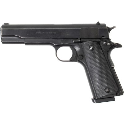 TISAS ZIG M1911A1 SERVICE .45 ACP - Image 1 of 3
