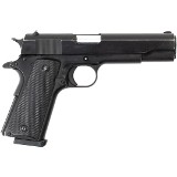 TISAS ZIG M1911A1 SERVICE .45 ACP - Image 2 of 3