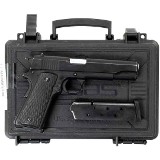 TISAS ZIG M1911A1 SERVICE .45 ACP - Image 3 of 3