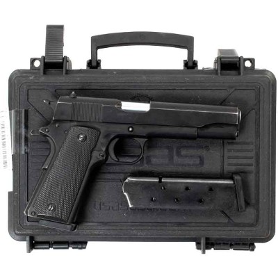TISAS ZIG M1911A1 SERVICE .45 ACP - Image 3 of 3
