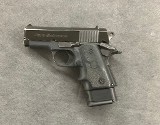 PARA-ORDNANCE 1911 p10 .45 .45 ACP