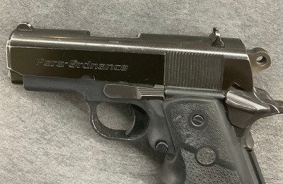 PARA-ORDNANCE 1911 p10 .45 .45 ACP - Image 3 of 3