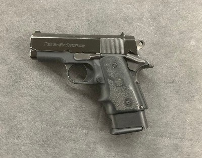 PARA-ORDNANCE 1911 p10 .45 .45 ACP