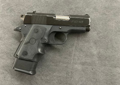 PARA-ORDNANCE 1911 p10 .45 .45 ACP - Image 2 of 3