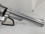 SMITH & WESSON 66-3 .357 MAG - Image 8 of 8