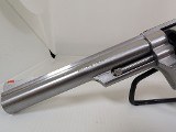 SMITH & WESSON 66-3 .357 MAG - Image 4 of 8