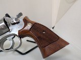 SMITH & WESSON 66-3 .357 MAG - Image 3 of 8