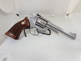 SMITH & WESSON 66-3 .357 MAG - Image 5 of 8