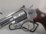 SMITH & WESSON 66-3 .357 MAG - Image 2 of 8