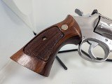 SMITH & WESSON 66-3 .357 MAG - Image 7 of 8