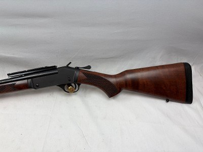 HENRY H015-357 .357 MAG - Image 3 of 6