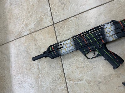 TOKAREV TBP 12 12 GA - Image 5 of 9