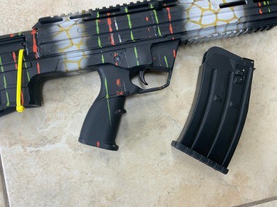 TOKAREV TBP 12 12 GA - Image 4 of 9