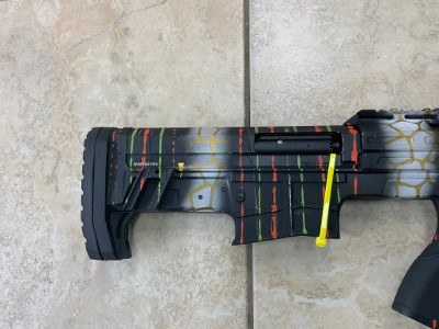 TOKAREV TBP 12 12 GA - Image 2 of 9