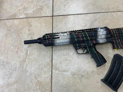 TOKAREV TBP 12 12 GA - Image 8 of 9