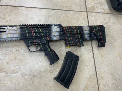 TOKAREV TBP 12 12 GA - Image 7 of 9