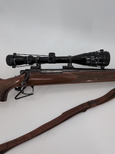 REMINGTON 700 .30-06 SPRG - Image 3 of 7