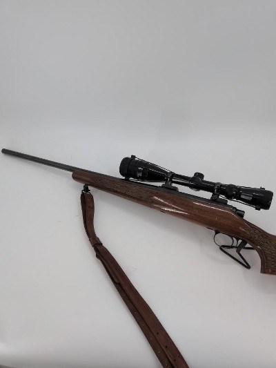 REMINGTON 700 .30-06 SPRG - Image 1 of 7