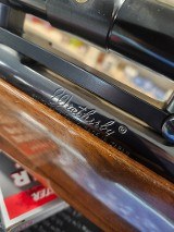 WEATHERBY MARK V 7MM WBY MAG - Image 5 of 6
