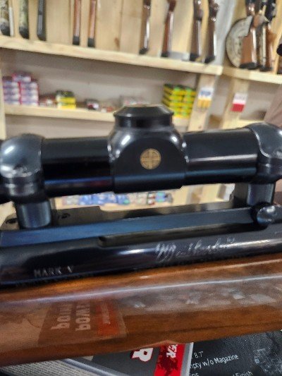 WEATHERBY MARK V 7MM WBY MAG - Image 3 of 6