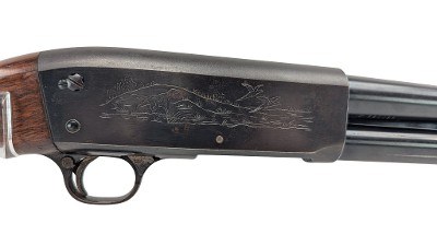 ITHACA GUN COMPANY 37 Featherlight 16ga - Image 12 of 25