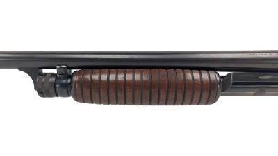 ITHACA GUN COMPANY 37 Featherlight 16ga - Image 6 of 25