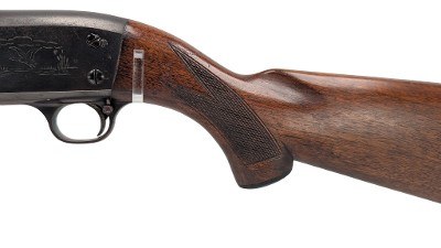 ITHACA GUN COMPANY 37 Featherlight 16ga - Image 3 of 25