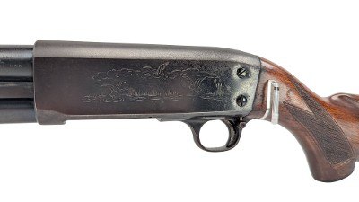 ITHACA GUN COMPANY 37 Featherlight 16ga - Image 4 of 25